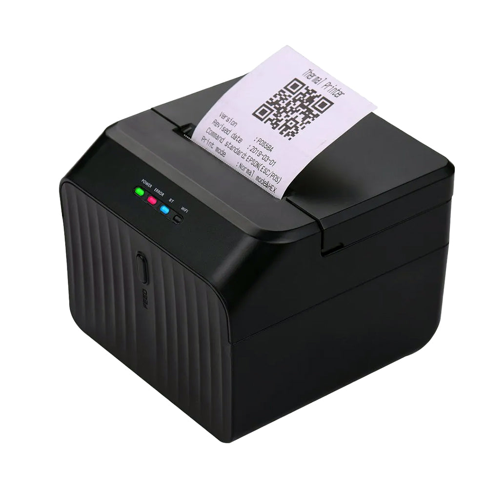 IMPRESORA L58D